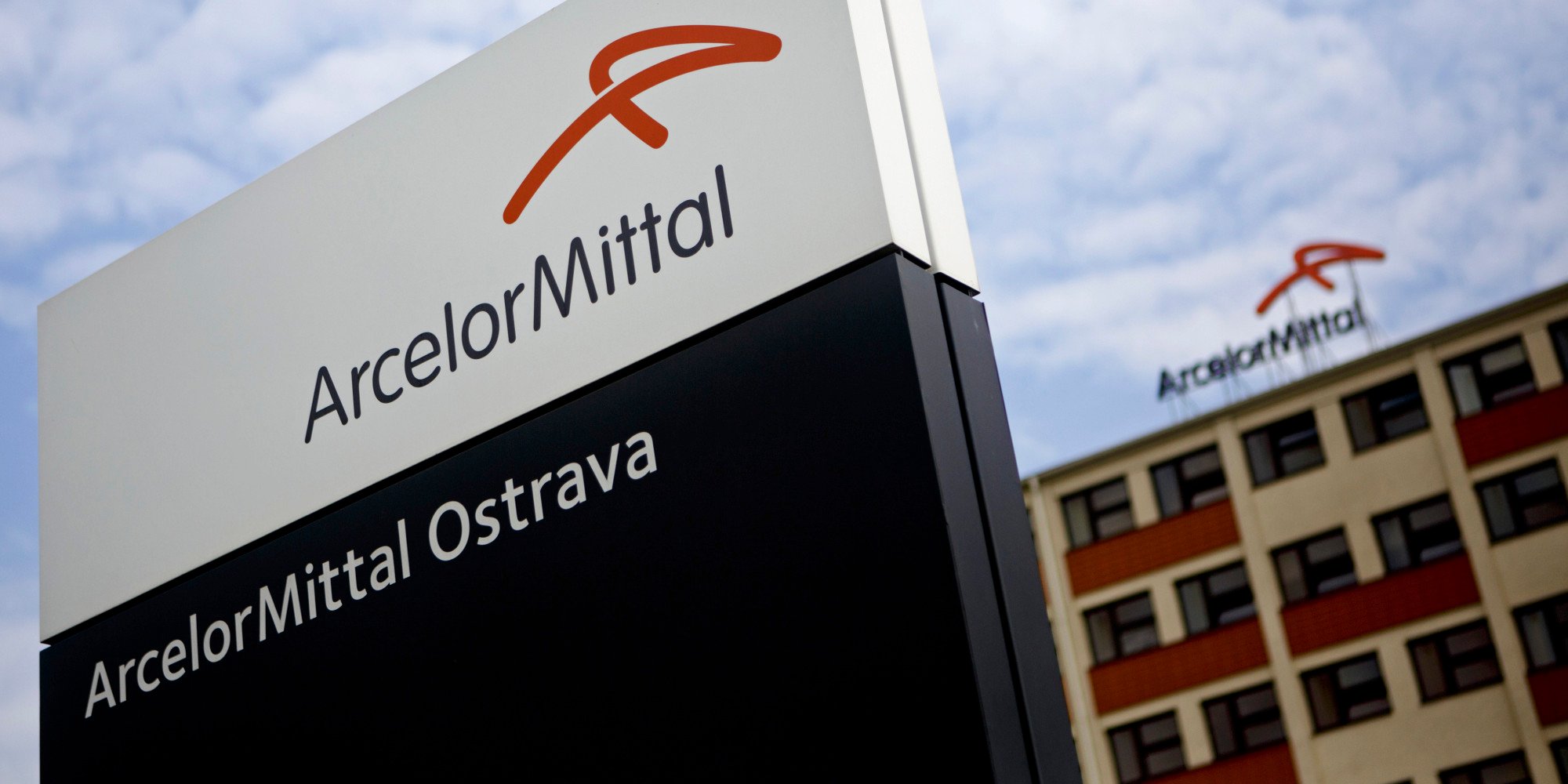 ArcelorMittal: Describe figura de HCH invertido