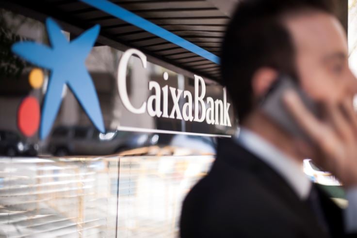 Banco CaixaBank