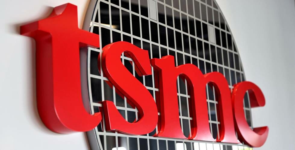 El fabricante de chips TSMC elevó un 48% sus ventas en el tercer trimestre