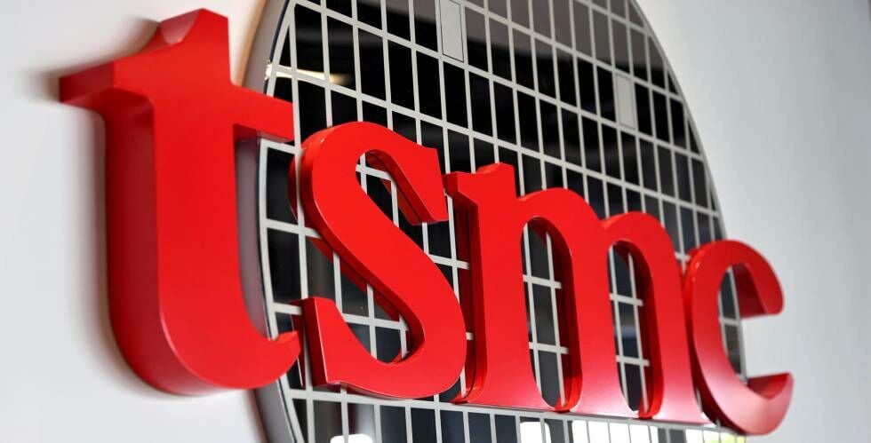 El fabricante de chips TSMC elev&oacute; un 48% sus ventas en el tercer trimestre