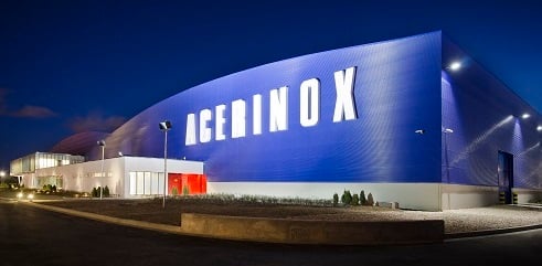 Acerinox compra la empresa alemana VDM Metals