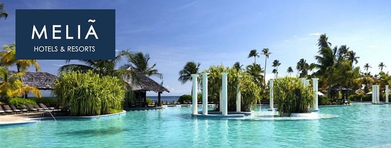Melia Hotels apuesta todo a la recuperación, pendiente del verano 2021