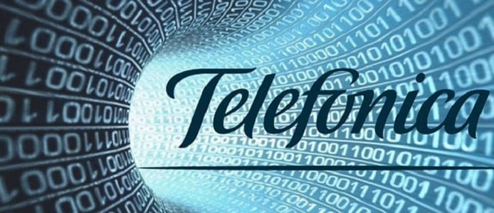 telefonica subir en bolsa 2020