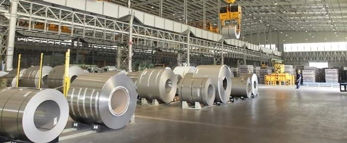 La japonesa Nippon Steel coloca un 7,9 % de Acerinox por 218 millones