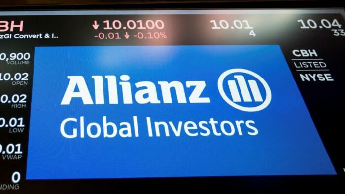 Allianz se pone un objetivo de 9.000 millones bajo gestión en su nueva agencia de valores