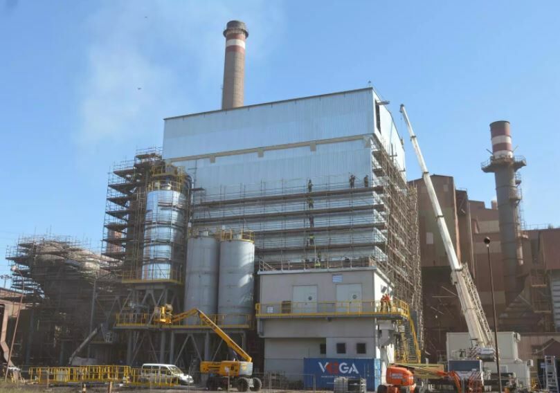 ArcelorMittal vende sus negocios en Kazajistán por 265 millones de euros