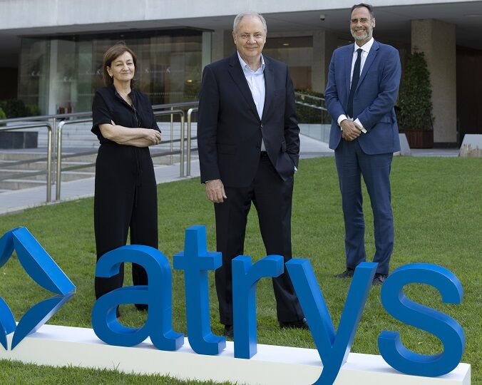 Atrys Health roza los 10 € para entrar en el Continuo y sube un 234%