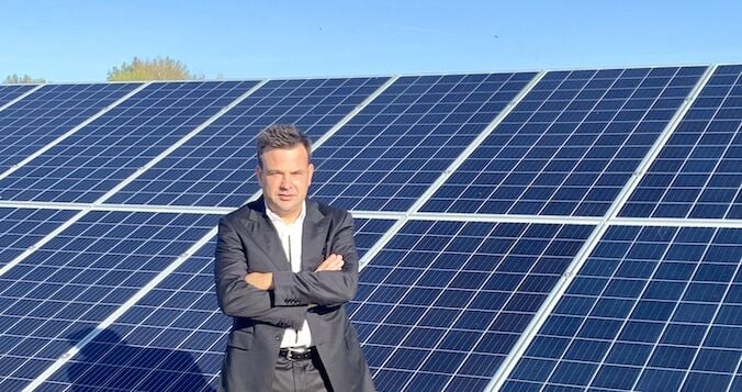 Audax perfila su nuevo Plan Estratégico 100% renovable