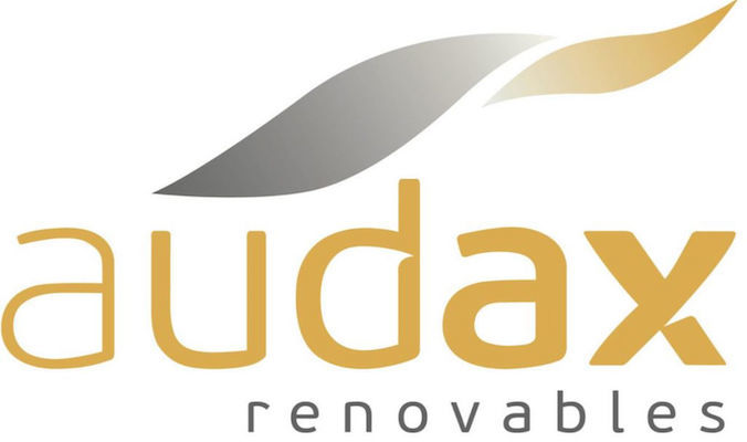 Renovables: Audax sube un 11% en el año pero rodeado de bajistas 