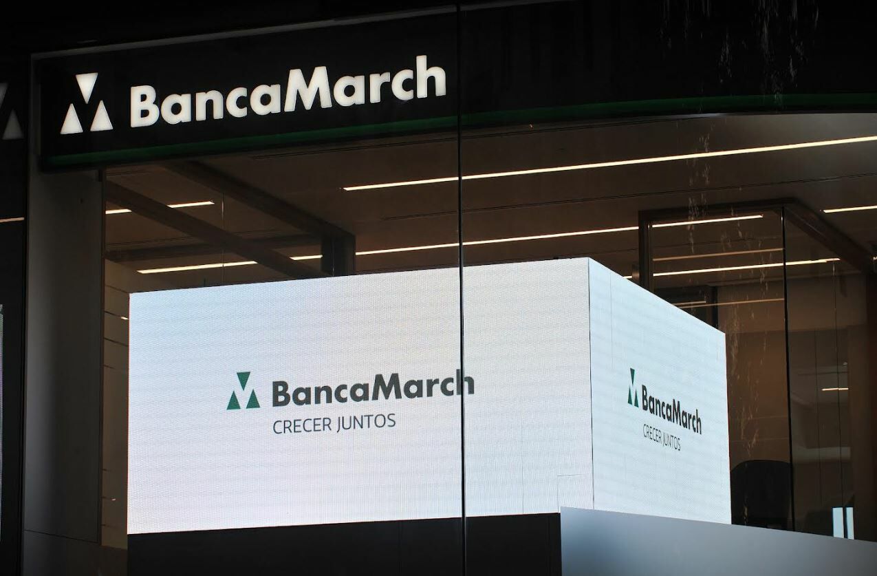 Banca March, asesoramiento ágil y omnicanal al servicio del cliente de banca privada