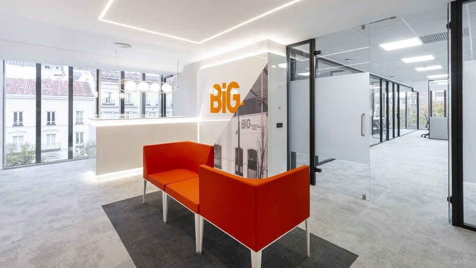 Banco BiG aumenta el tipo de inter&eacute;s en cinco de sus dep&oacute;sitos y sigue ofreciendo al 3,25% TAE su Dep&oacute;sito Combinado