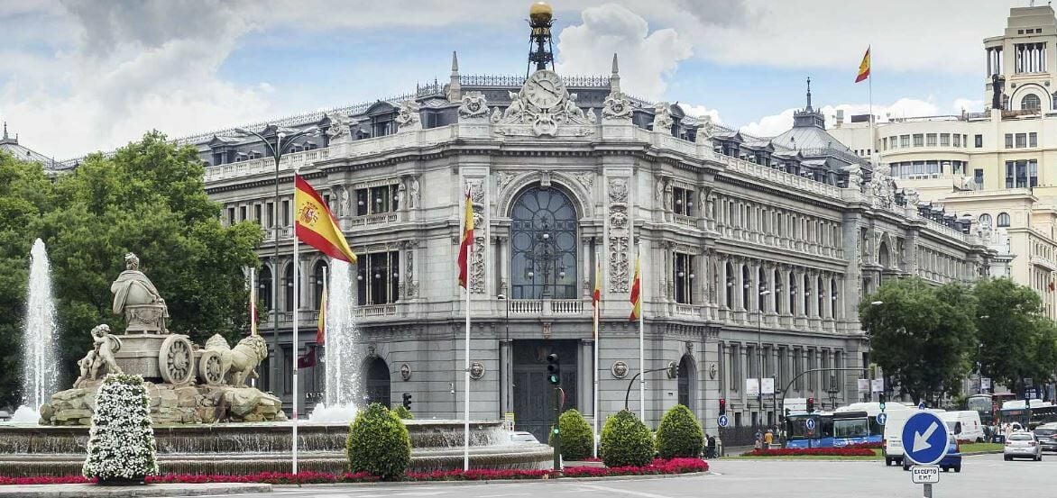 El Banco de España recorta al 1,8% el crecimiento para 2024 y eleva la inflación al 4,3%