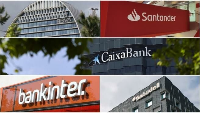 Morgan Stanley encumbra al Santander como el banco con más potencial del Ibex 35