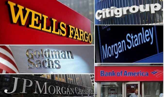 Temporada de resultados: ¿Qué espera el mercado de los grandes bancos de Wall Street?