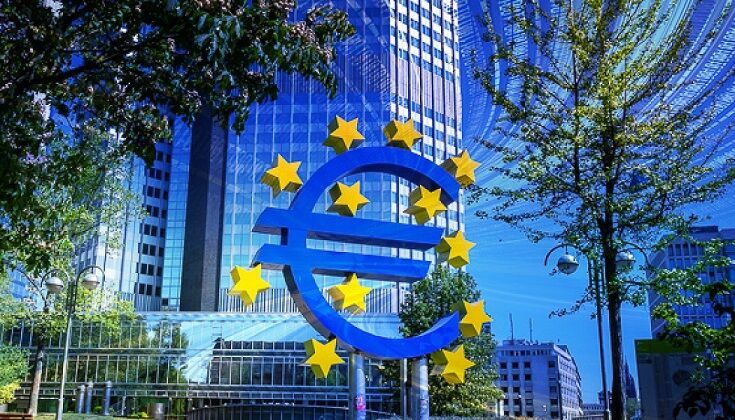 La inflación de la eurozona se disparó en junio al máximo histórico del 8,6% y presiona al BCE