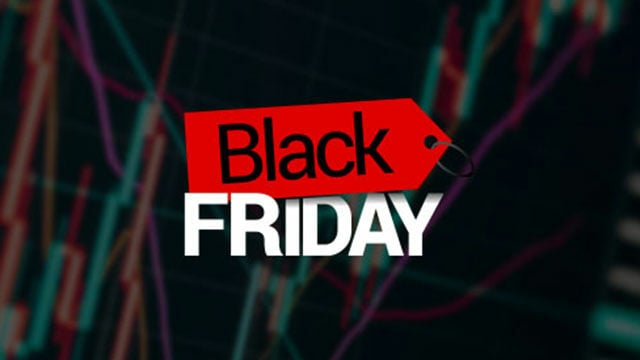 Valores del Ibex35 con mejores descuentos para Black Friday
