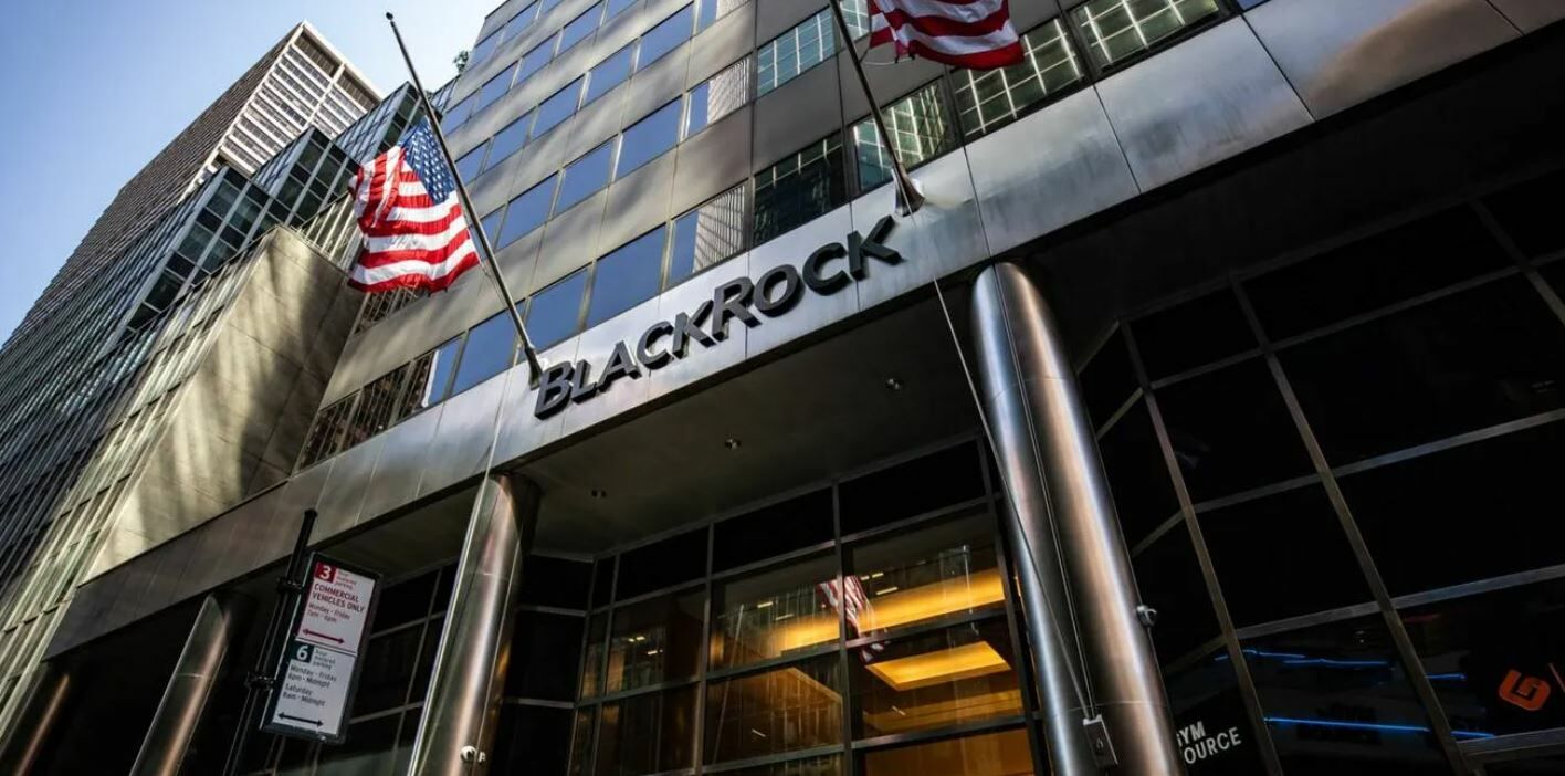 Las ganancias de Blackrock del tercer trimestre caen un 16%