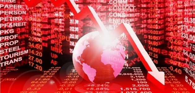 Ibex 35, SP500 y resto de bolsas eurpoeas y de EEUU en crash