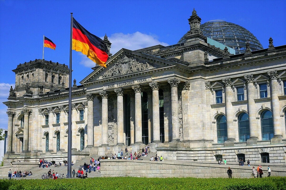 Alemania se acerca a la recesión con una contracción del PIB del 0,2% en el cuarto trimestre