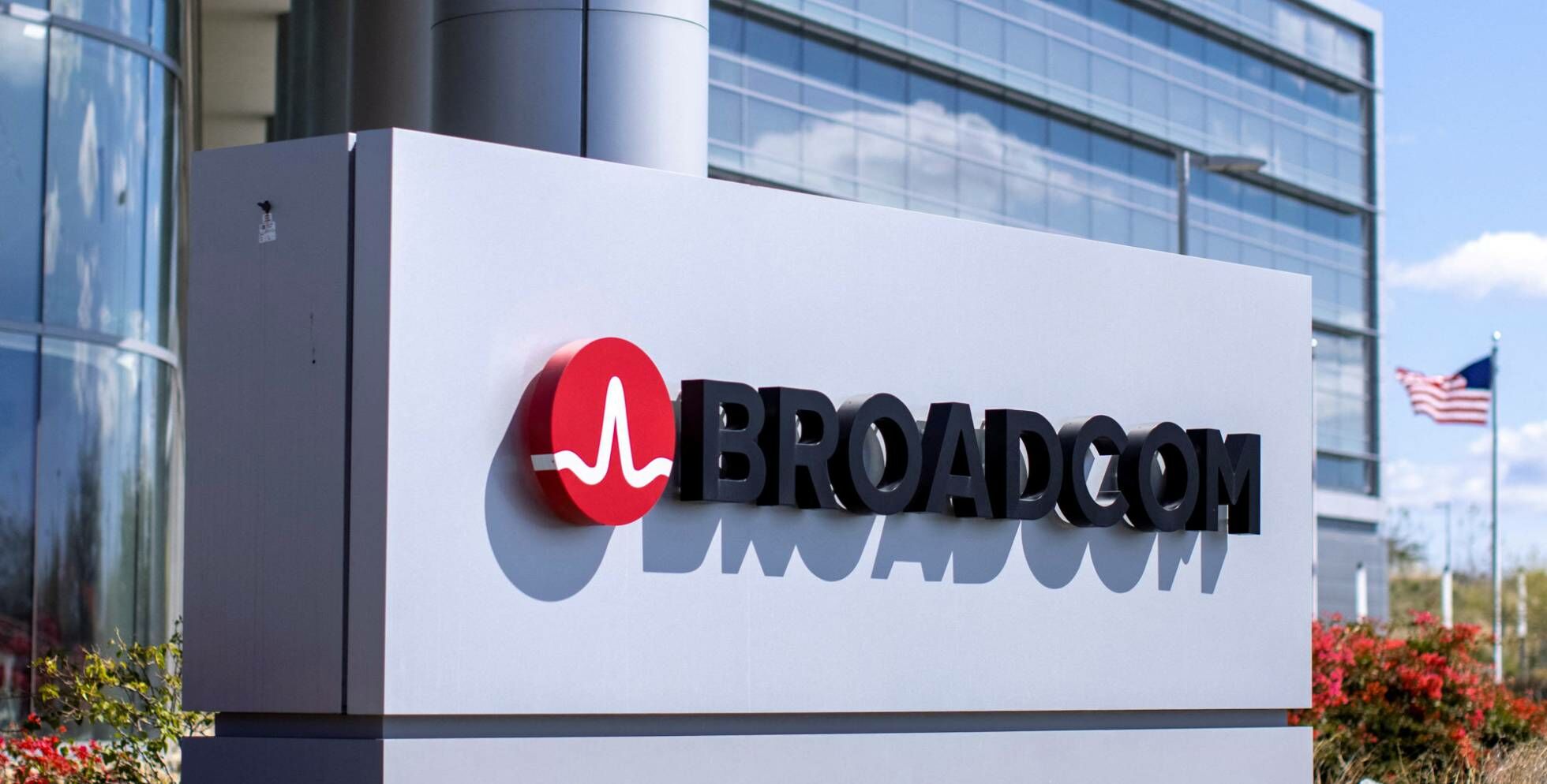 Broadcom in trattative per l’acquisto di VMware