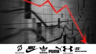 De Nike a Adidas pasando por Peloton: el deporte se desinfla en bolsa y se queda sin potencial