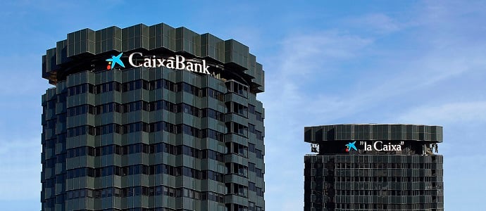 HSBC reduce su recomendación sobre Caixabank