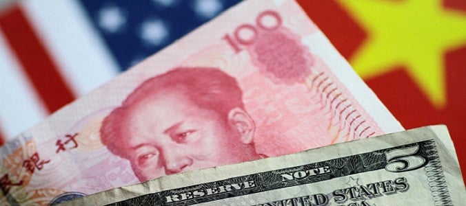 Ventas récord de fondos en China tras un mediocre desempeño de acciones