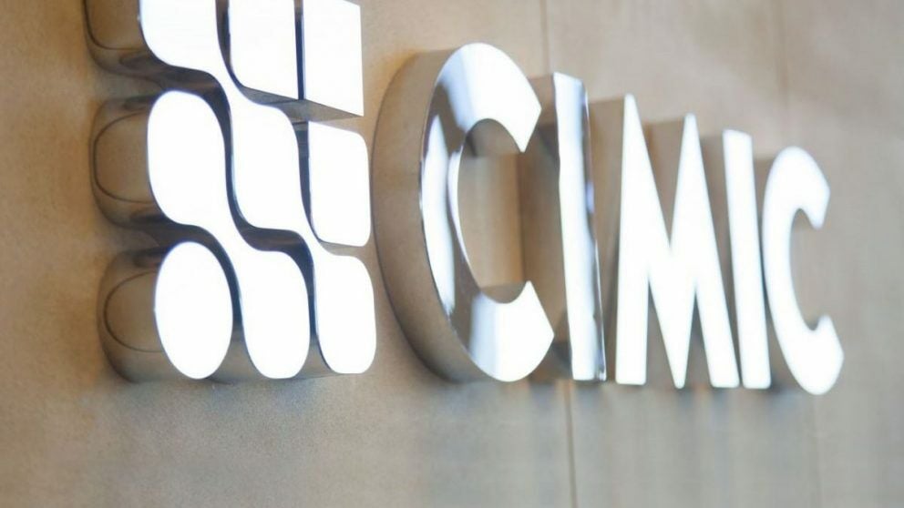 Cimic, filial de ACS, se adjudica contrato de 223 millones en Australia