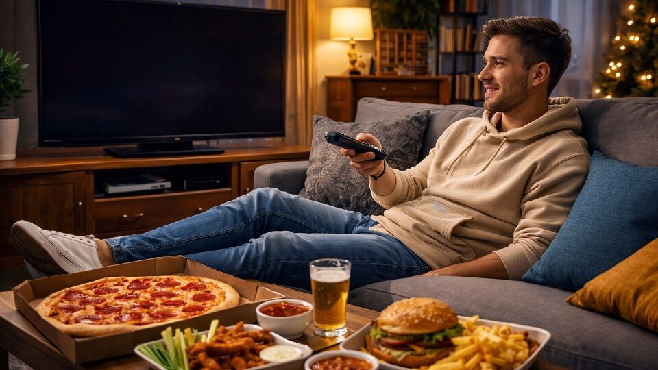 Dos apuestas de JP Morgan en Wall Street para quedarse en casa esta Semana Santa Dos apuestas de JP Morgan en Wall Street para quedarse en casa esta Semana Santa