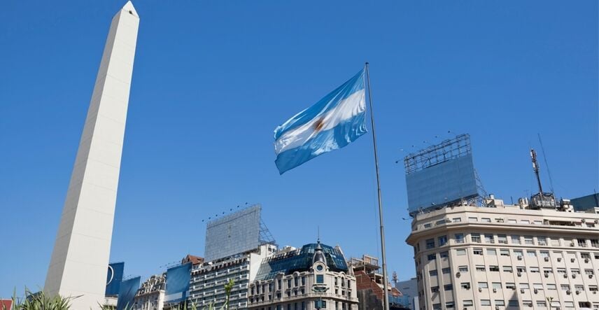 Argentina anuncia un acuerdo con el FMI para reestructurar la deuda