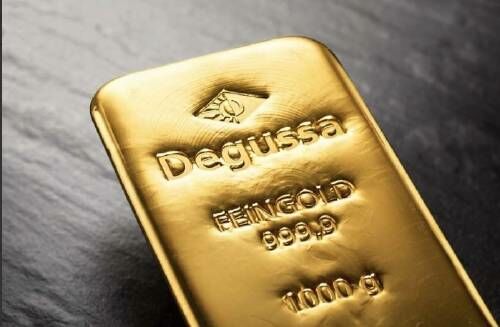 Degussa alerta sobre los riesgos en 2024: ¿El oro resurge como refugio seguro?