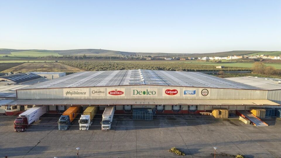 Azkoyen y Deoleo, en pleno proceso de compra, ya reflejan en el precio las ofertas
