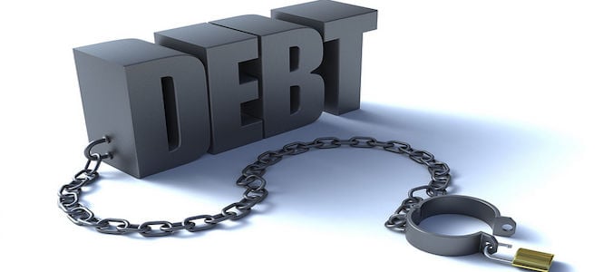 La deuda pública en España roza máximos de 1,3 billones de euros