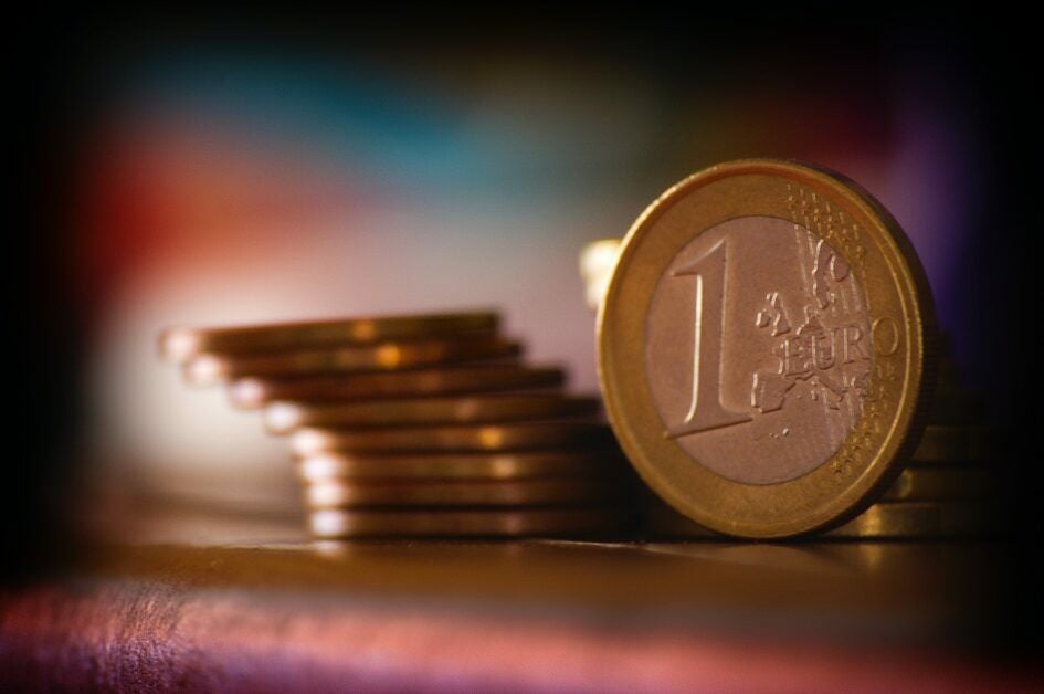 Tres dividendos del Ibex 35 que logran batir a una inflación de récord en la eurozona