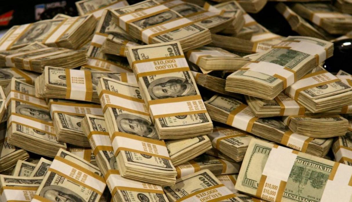 USDC alcanza una capitalización de mercado de 53.000 millones de dólares