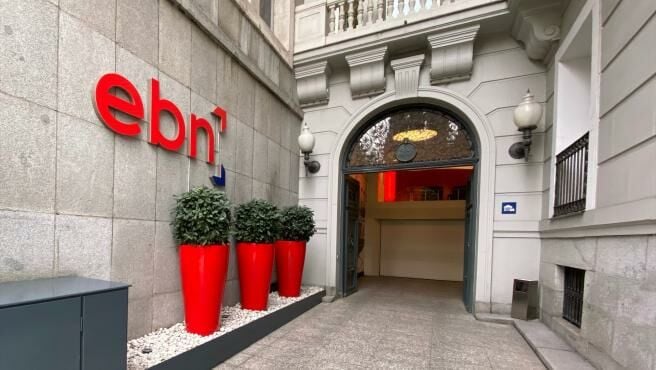 EBN Banco lanza su BlackFriday para contratar depósitos , fondos y letras del tesoro
