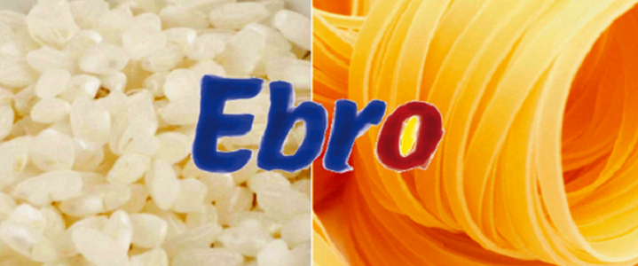 Ebro Foods último día para acceder al pago de dividendo