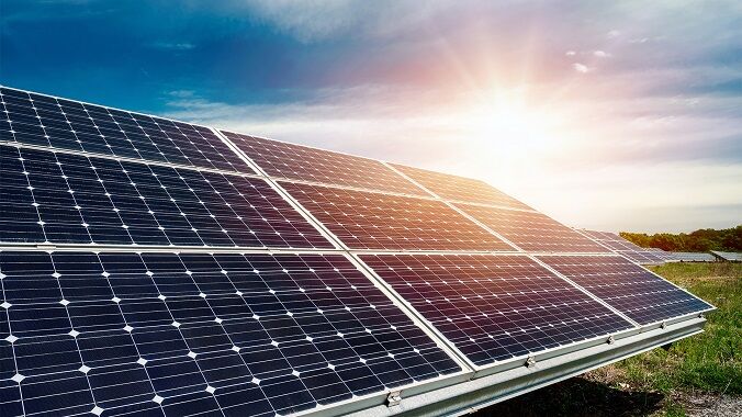 Cimic (ACS) adquiere un parque solar en Queensland (Australia)