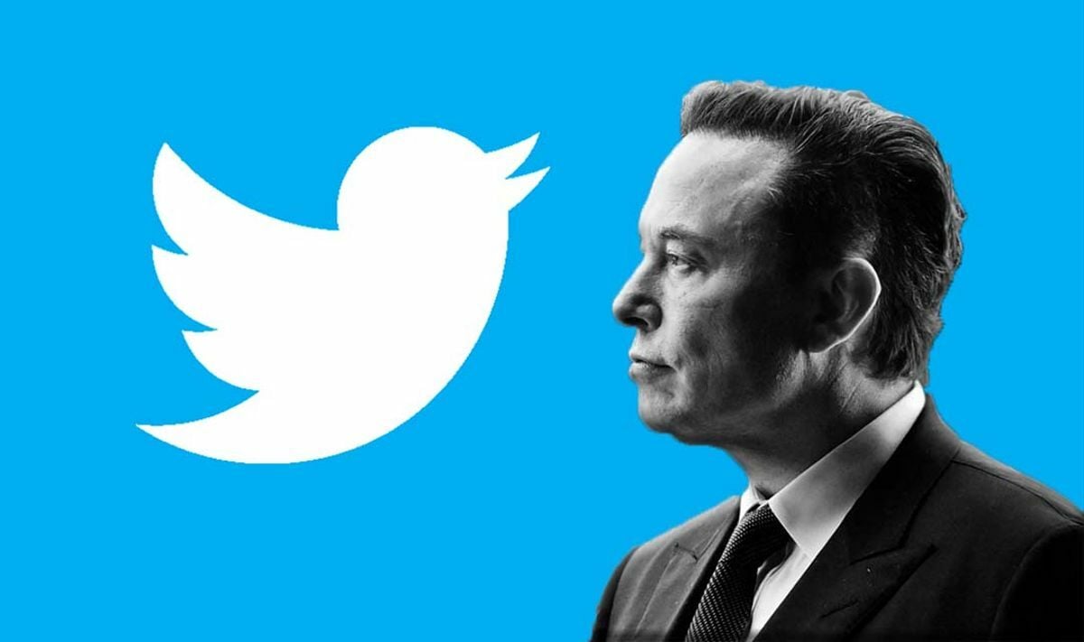 Elon Musk (Tesla) ya tiene en su poder los datos de Twitter en medio de la OPA