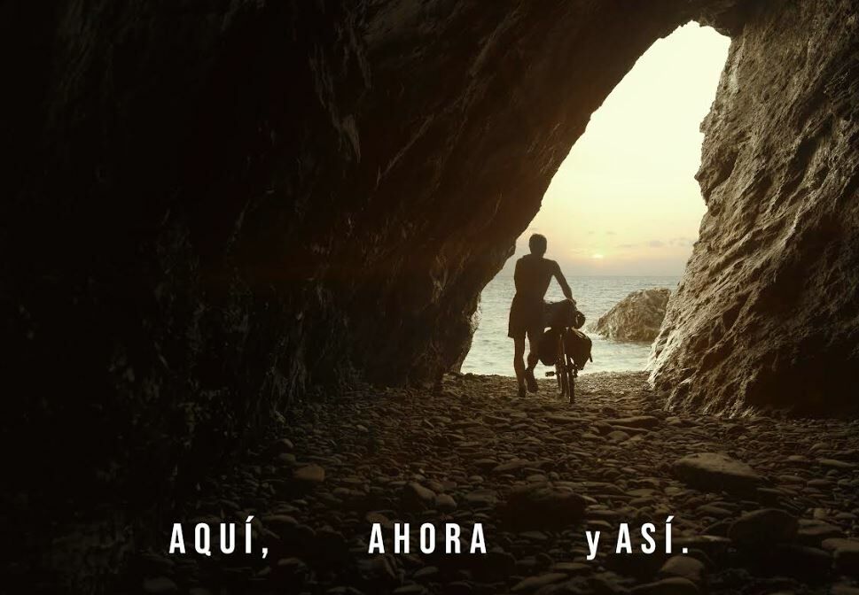 Aquí, ahora y así, la nueva campaña de Estrella Damm