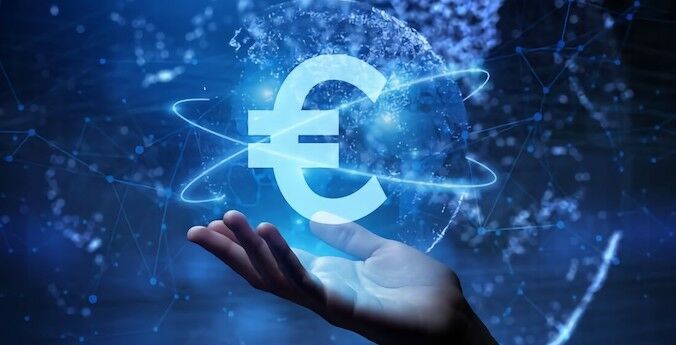 Los bancos centrales sopesan dar un impulso definitivo en 2022 a sus prototipos de divisas digitales