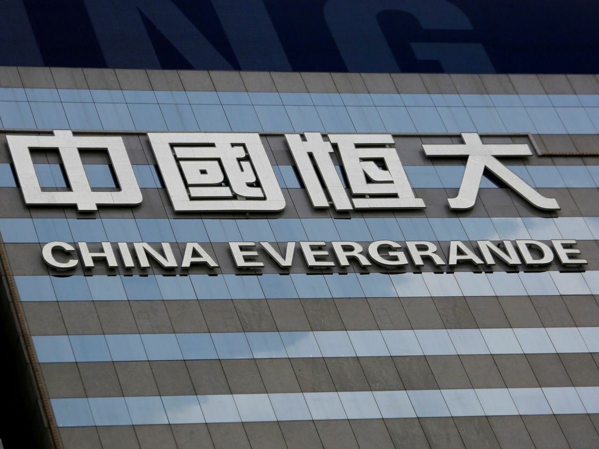 El mercado no cree que Evergrande sea otro Lehman Brothers, pero dañará la imagen inversora de China