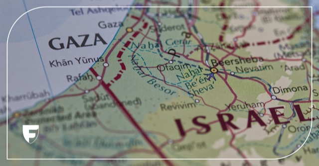 El Conflicto Israel – Hamas y su impacto en la inversión 