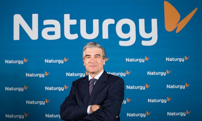 Naturgy reelegirá a Francisco Reynés cuatro años más como presidente