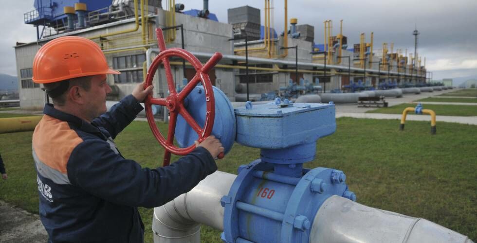 Arbitraje en el gas natural: máximos desde 2008 en EEUU y mínimos preguerra para el europeo