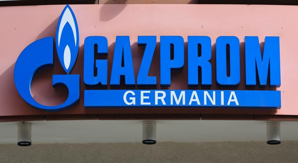 Alemania se hace con el control de la filial germana de Gazprom para asegurar el suministro de gas Alemania se hace con el control de la filial germana de Gazprom para asegurar el suministro de gas