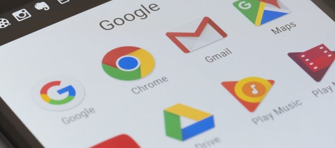 Google podría llegar a los 2.100 dólares a pesar del apagón del lunes