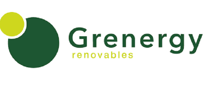 La compañía fotovoltaica y eólica Grenergy pierde en el año un 14%
