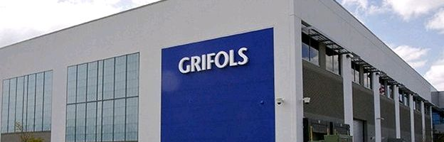 Grifols se hunde un 20% en el Ibex 35 ante nuevas sospechas sobre Scranton