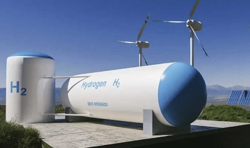 Arcelor y Enagás crearán en España el centro de hidrógeno renovable más grande del mundo
